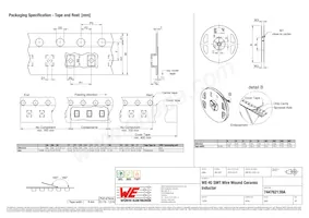 744762139A Datasheet Page 3