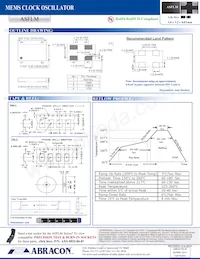 ASFLM-ADAPTER-KIT數據表 頁面 3