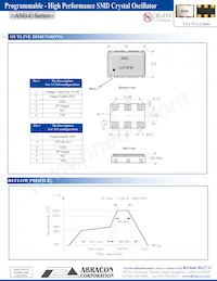 ASG-C-X-B-24.576MHZ Datenblatt Seite 4