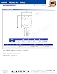 AWCCA-47R38H08-C01-B Datenblatt Seite 2