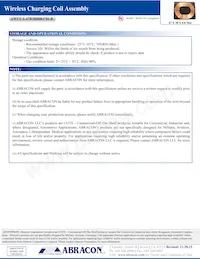 AWCCA-47R38H08-C01-B Datenblatt Seite 3