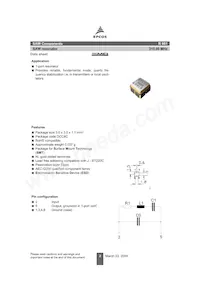 B39321R0981U410 Datenblatt Seite 2