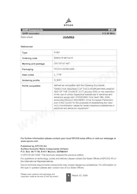 B39321R0981U410 Datenblatt Seite 4