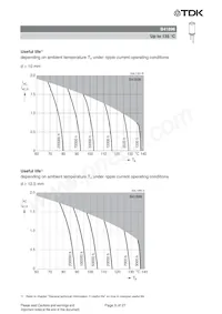 B41896C7108M000數據表 頁面 9