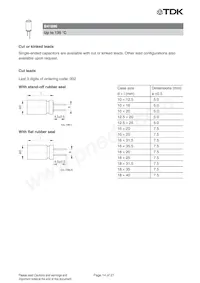 B41896C7108M000 Datenblatt Seite 14