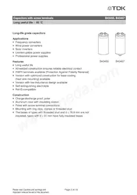 B43457A2108M000 Datenblatt Seite 2