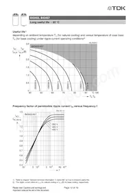 B43457A2108M000 Datasheet Pagina 12