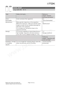 B43457A2108M000 Datasheet Pagina 16