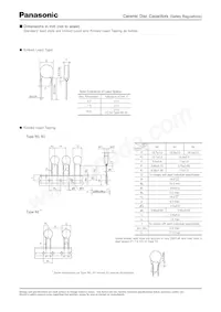 ECK-ATS102MB Datenblatt Seite 3