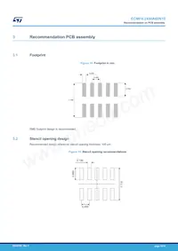 ECMF4-2450A60N10 Datasheet Pagina 10