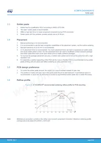 ECMF4-2450A60N10 Datasheet Pagina 11