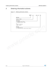 EMIF06-MSD02C3 Datenblatt Seite 8