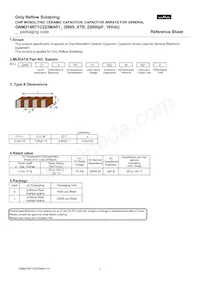 GNM214R71C223MA01D Datenblatt Cover