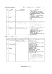 LQM18PNR47NFRL Datenblatt Seite 3