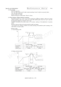 LQM18PNR47NFRL Datasheet Pagina 6