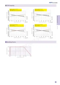 RM3216B-104/304-NWWP10 Datasheet Pagina 8