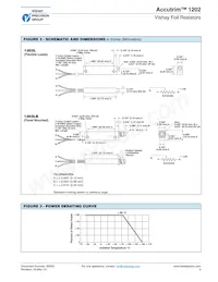 Y50512K00000J0L Datasheet Page 3