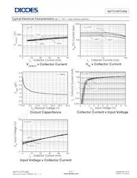 ADTC143TUAQ-13 Datasheet Pagina 5