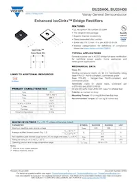 BU25H08-M3/A Datasheet Copertura