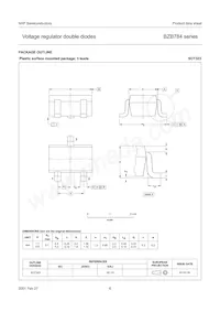 BZB784-C8V2 Datasheet Page 7