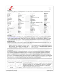 DFB20100F162 Datasheet Page 6
