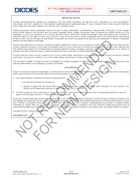 DMP2066LSD-13 Datasheet Pagina 6