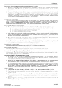 DTA144EUBHZGTL Datasheet Pagina 7