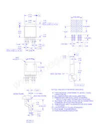 FDD8424H-F085A Datasheet Page 11