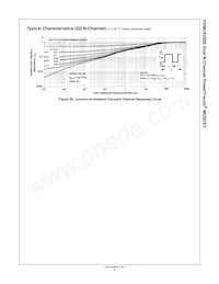 FDMC8200S_F106數據表 頁面 9