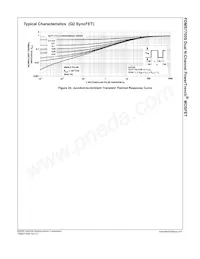 FDMS7700S Datasheet Page 10