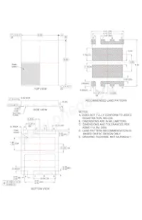 FDMS8095AC Datasheet Pagina 11