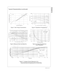 FDS6912 Datasheet Page 5