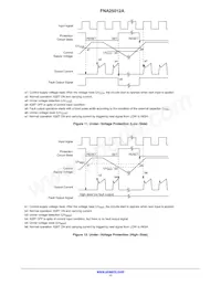 FNA25012A Datasheet Page 11