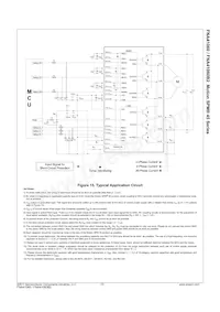 FNA41060 Datasheet Page 13