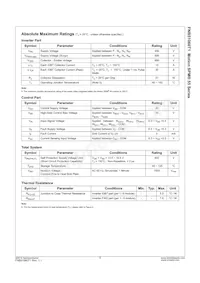 FNB51060T1 Datasheet Page 6