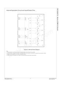 FNF50560TD1 Datasheet Page 5