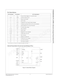 FPAB20BH60B Datasheet Page 4