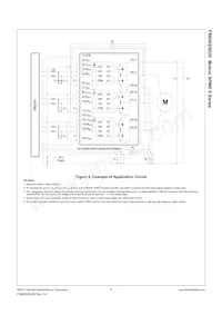 FSB50250UD Datasheet Pagina 9