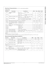 FSBB15CH60F Datasheet Pagina 8