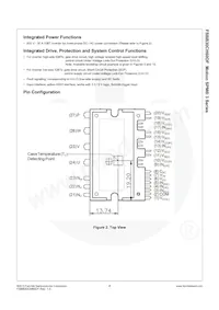 FSBB30CH60DF Datasheet Pagina 2