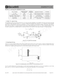 GA20SICP12-263 Datasheet Pagina 8