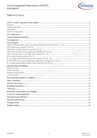 IKCM10B60GAXKMA1 Datasheet Page 2