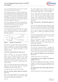 IKCM10B60GAXKMA1 Datasheet Page 6