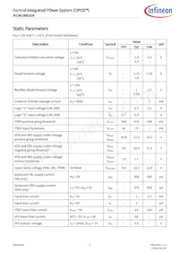 IKCM10B60GAXKMA1 Datasheet Page 9