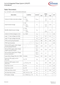 IKCM10B60HAXKMA1數據表 頁面 9