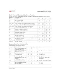 IRAM136-3063B2數據表 頁面 5