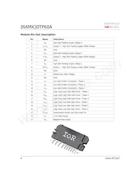 IRAMX30TP60A-2數據表 頁面 8