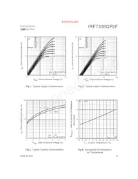 IRF7306QTRPBF Datenblatt Seite 3