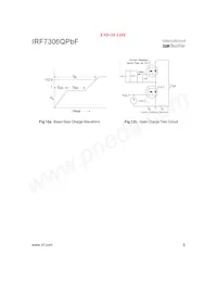 IRF7306QTRPBF Datenblatt Seite 6