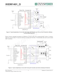 IXIDM1401_1515_O數據表 頁面 5